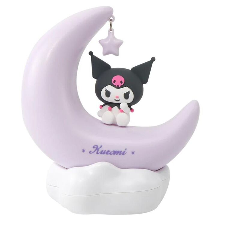 Product Kuromi Moon Light image