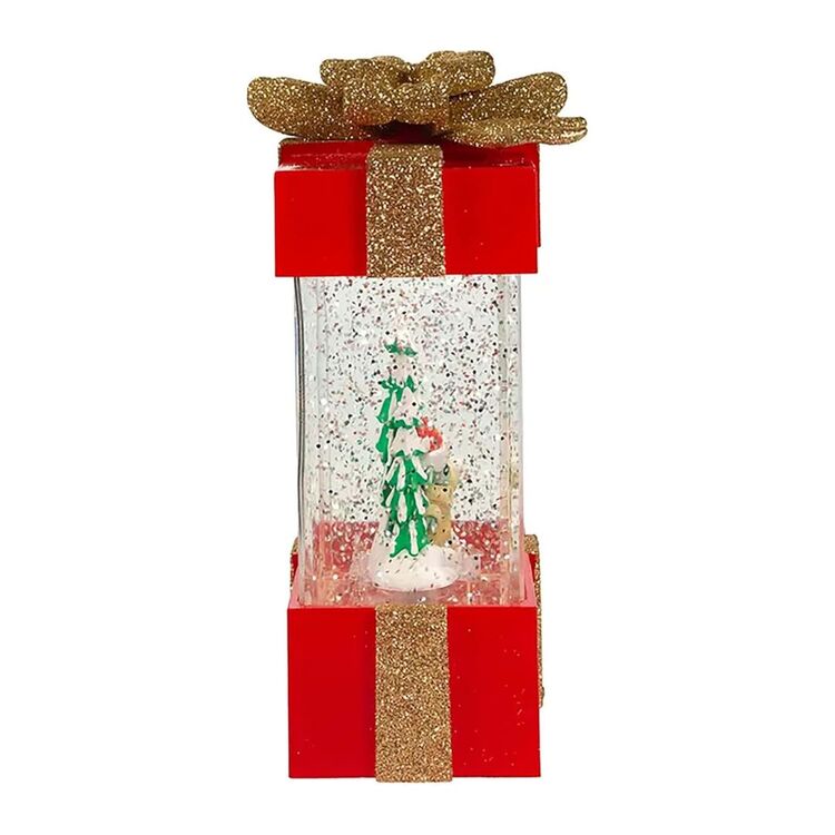 Product Χριστουγεννιάτικο Μουσικό Κουτί Star Wars The Child image