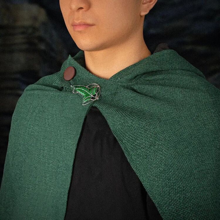 Product Μανδύας Lord Of The Rings The Hobbit Cloak image