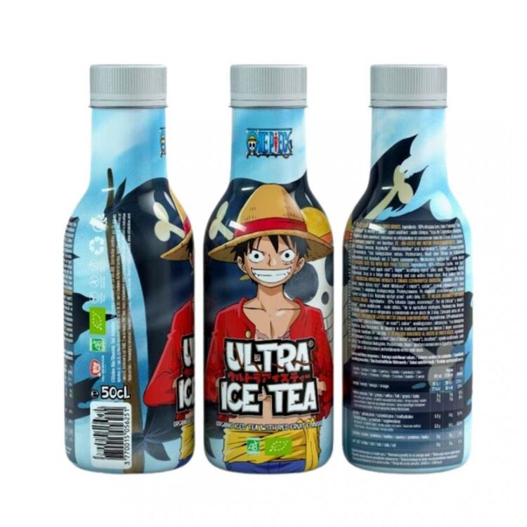 Product One Piece Luffy Ultra Iced Tea image