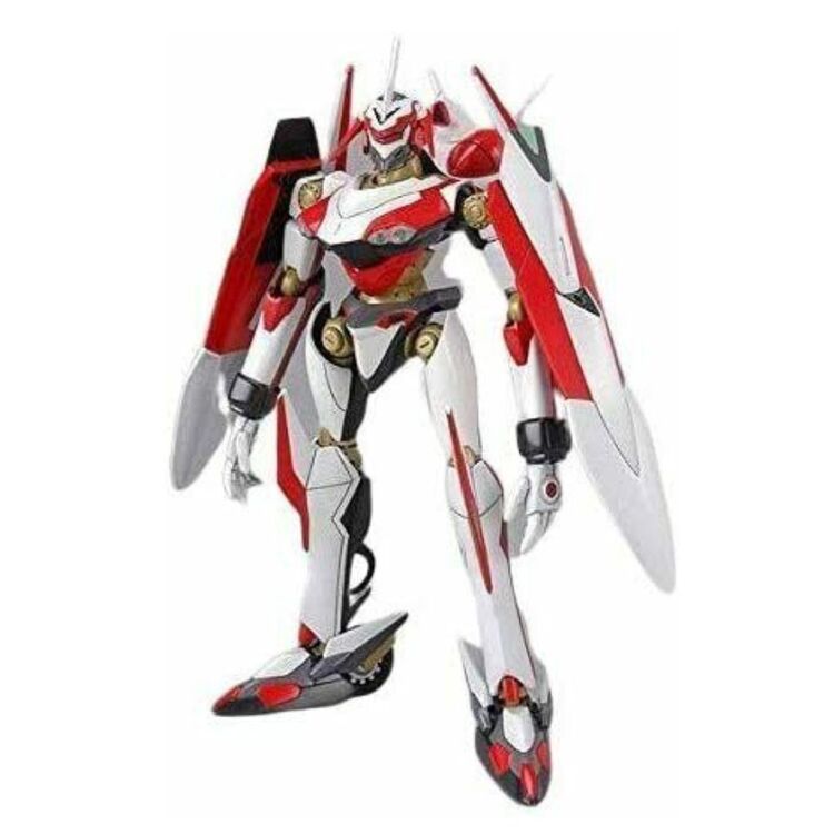 Product Eureka Seven Nirvash typeZERO spec2 - Model Kit image