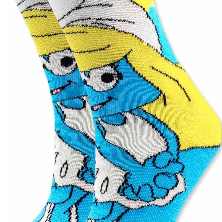 Product Κάλτσες Smurfette image