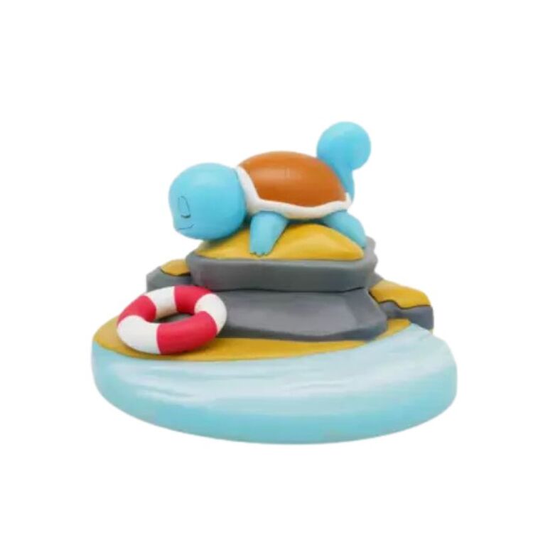 Product Φιγούρα/Φωτιστικό Pokemon Squirtle Led Light Up image