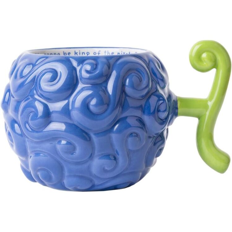 Product Κούπα One Piece Fruit Gum Gum 3d image