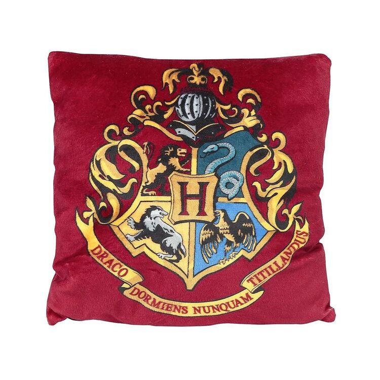 Product Harry Potter Hogwarts Crest Bedwarmer image