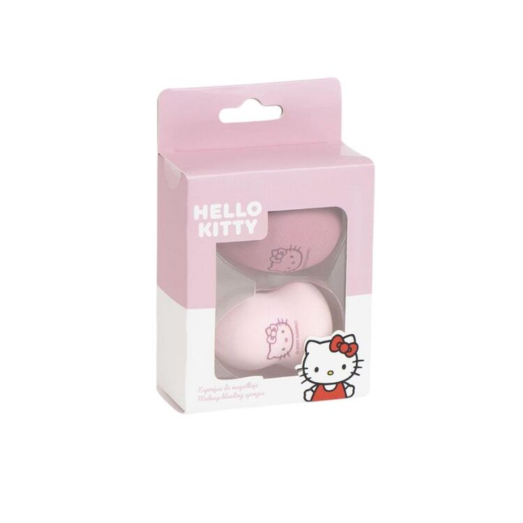 Product Sanrio Hello Kitty Make Up Sponge image