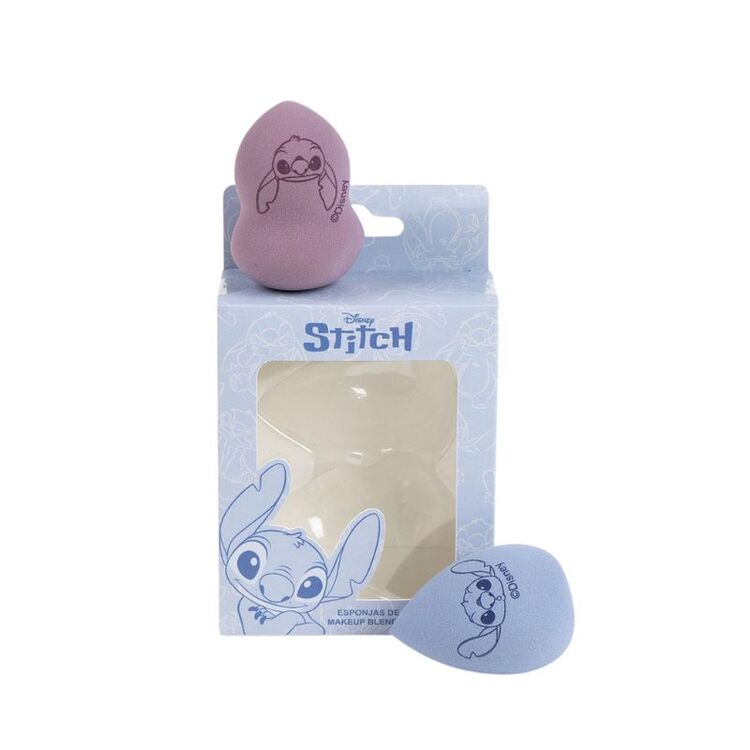 Product Σφουγγαράκια Make Up Disney Stitch image