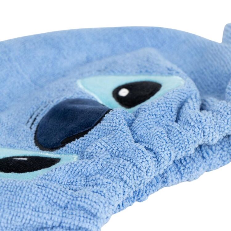 Product Πετσέτα Μαλλιών Disney Stitch image