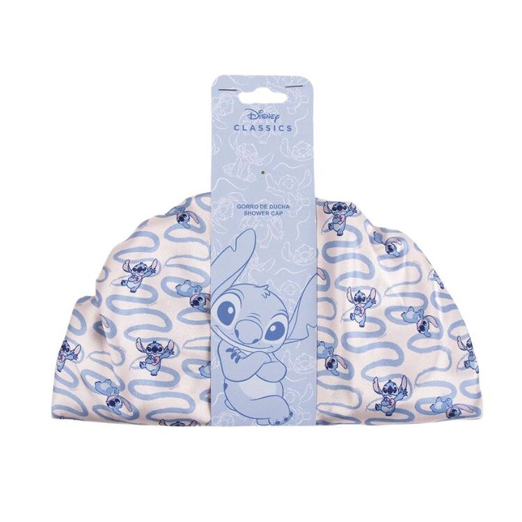 Product Disney Stitch Shower Cap image