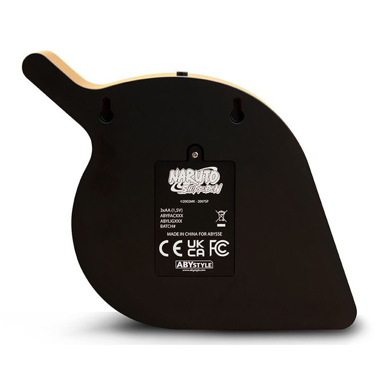 Product Φωτιστικό Naruto Shippuden Konoha image