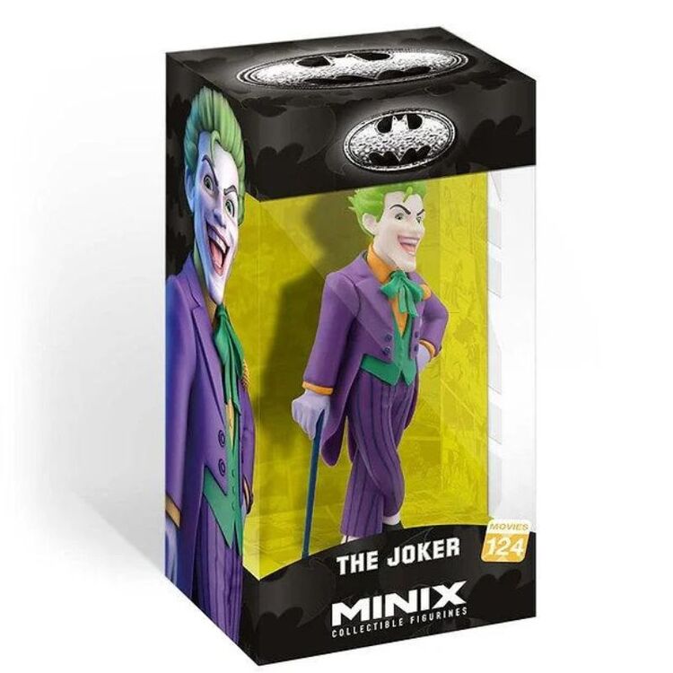 Product Φιγούρα Minix Joker image