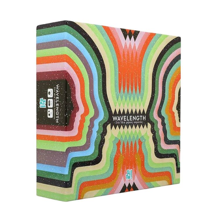 Product ZITO! Wavelength image