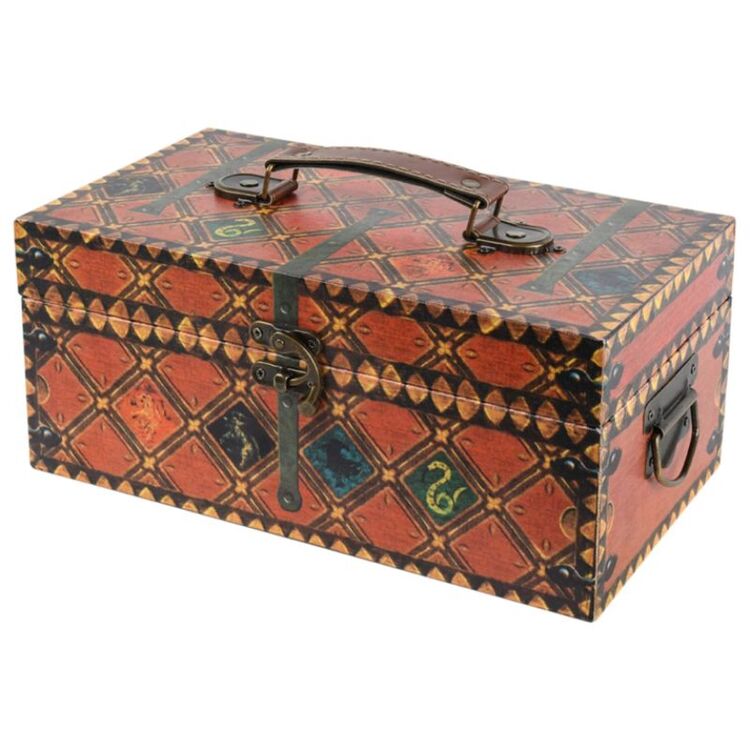 Product Harry Potter Quidditch Trunk Set image
