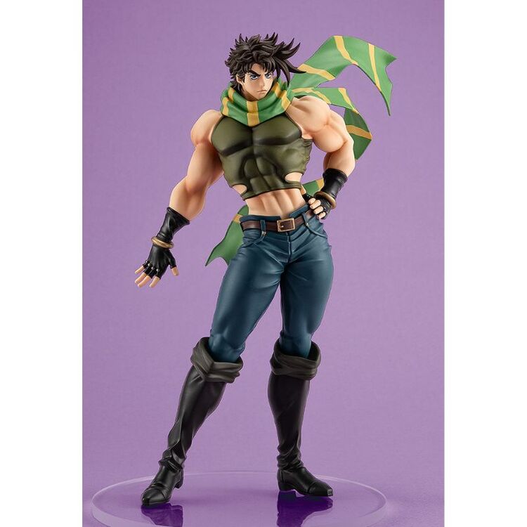 Product Jojo Battle Tedency Joseph Joestar Pop Up Parade Figure image