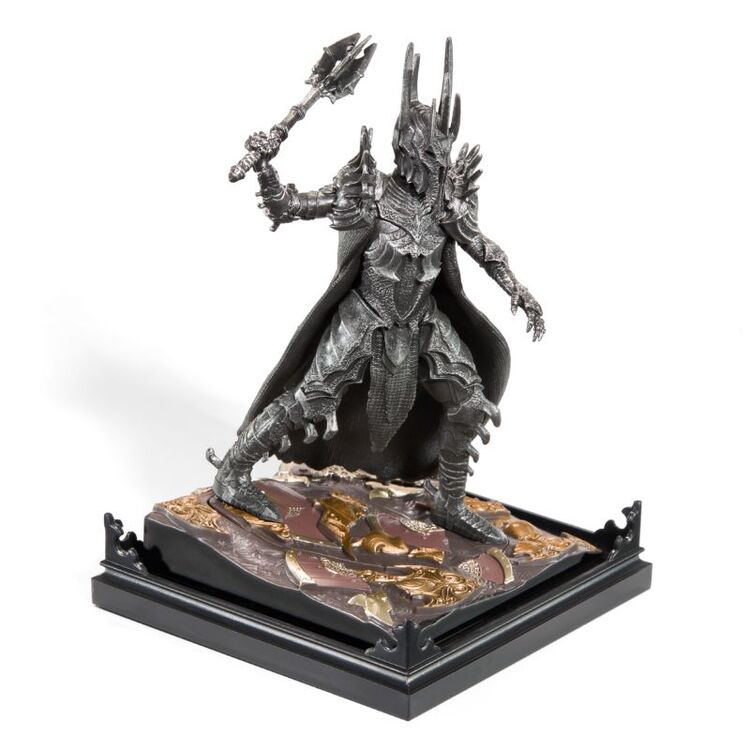 Product Φιγούρα Lord Of The Rings Sauron Diorama image