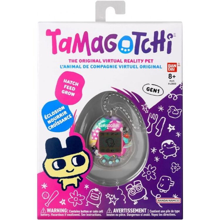 Product Tamagotchi Original Pretty Party image