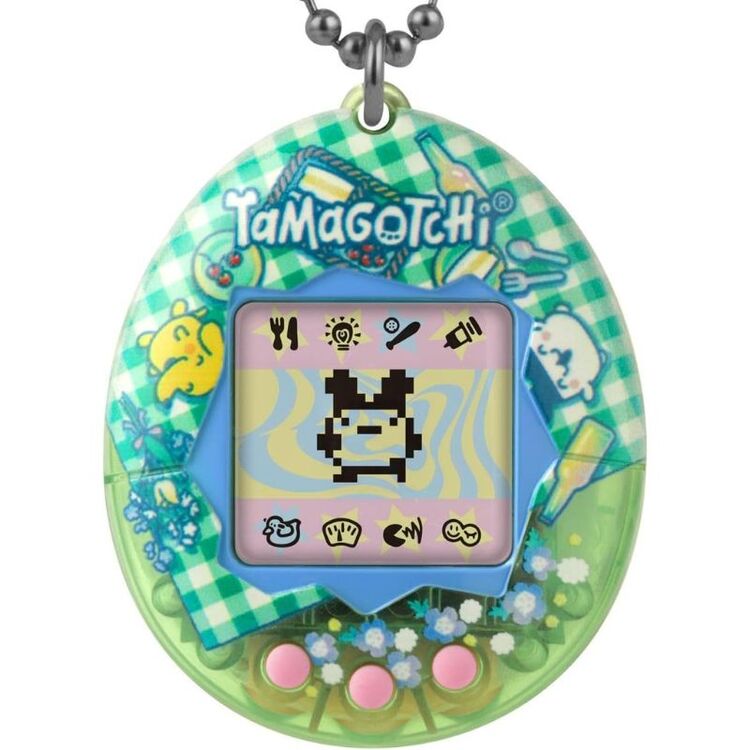 Product Tamagotchi Original Tama Picnic image