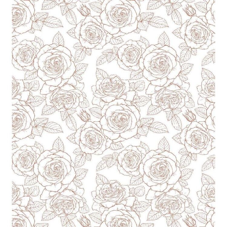 Product Romantasy Coloring Book image