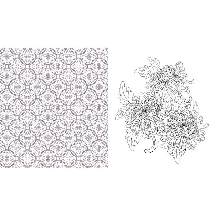 Product Βιβλίο Ζωγραφικής Japanese Folk image