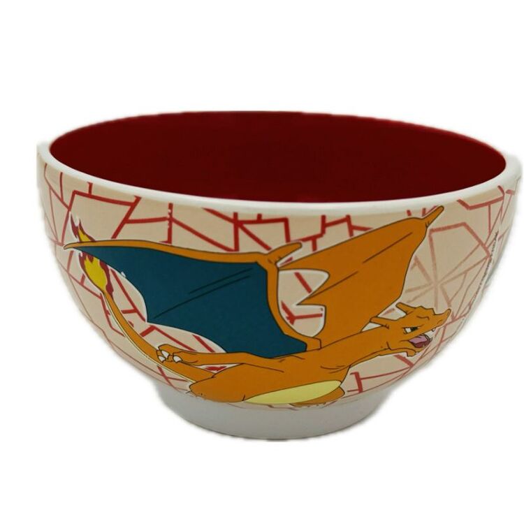 Product Μπολ Pokemon Charizard image