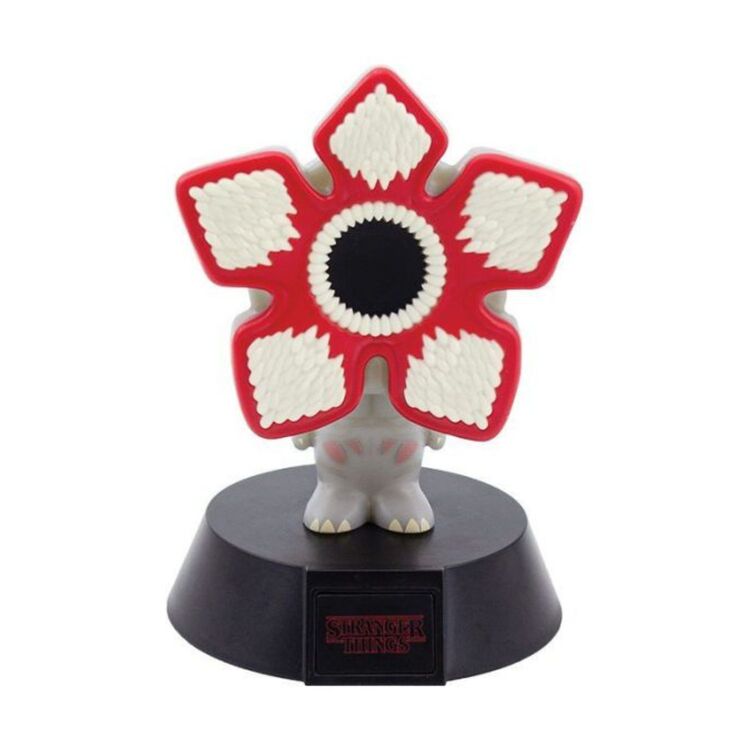 Product Stranger Things Demogorgon Light image