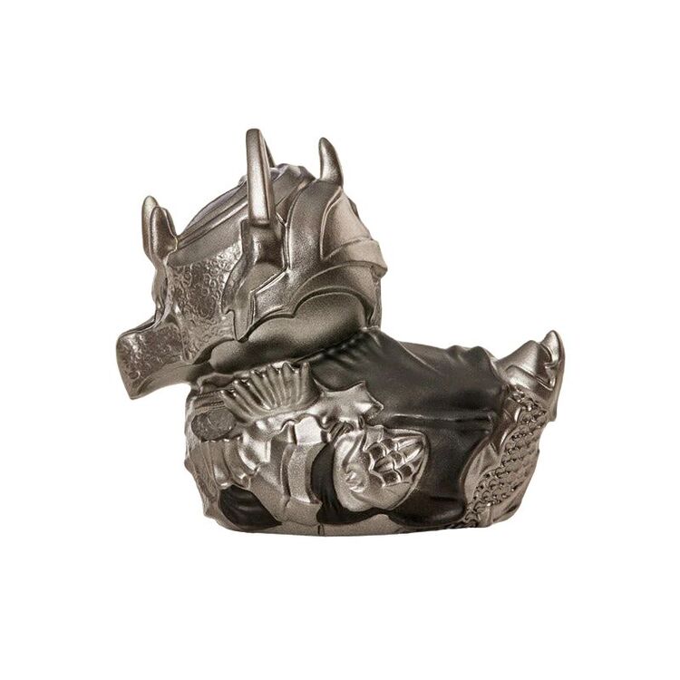 Product Φιγούρα Παπάκι Μπάνιου Tubbz Lord Of The RIngs Sauron Mini image