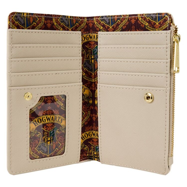 Product Πορτοφόλι Loungefly Harry Potter Hogwarts Express image