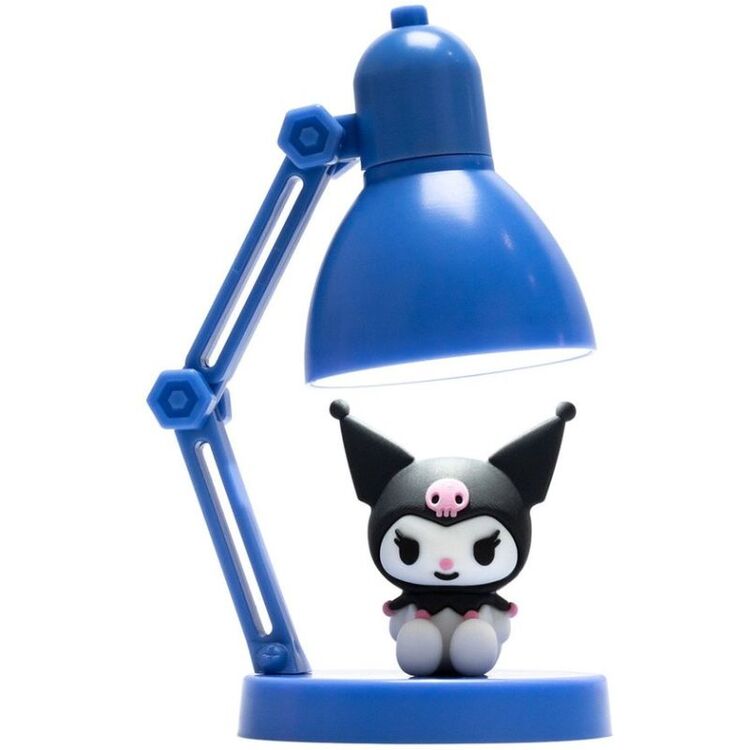 Product Kuromi Mini Lamp image