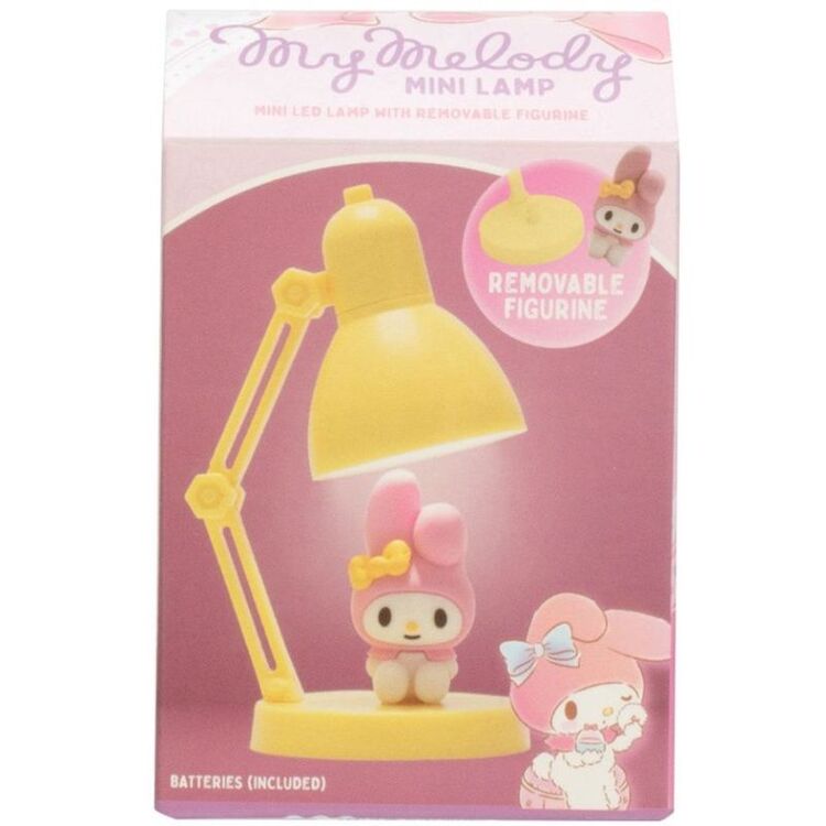 Product Φωτιστικό My Melody Mini image