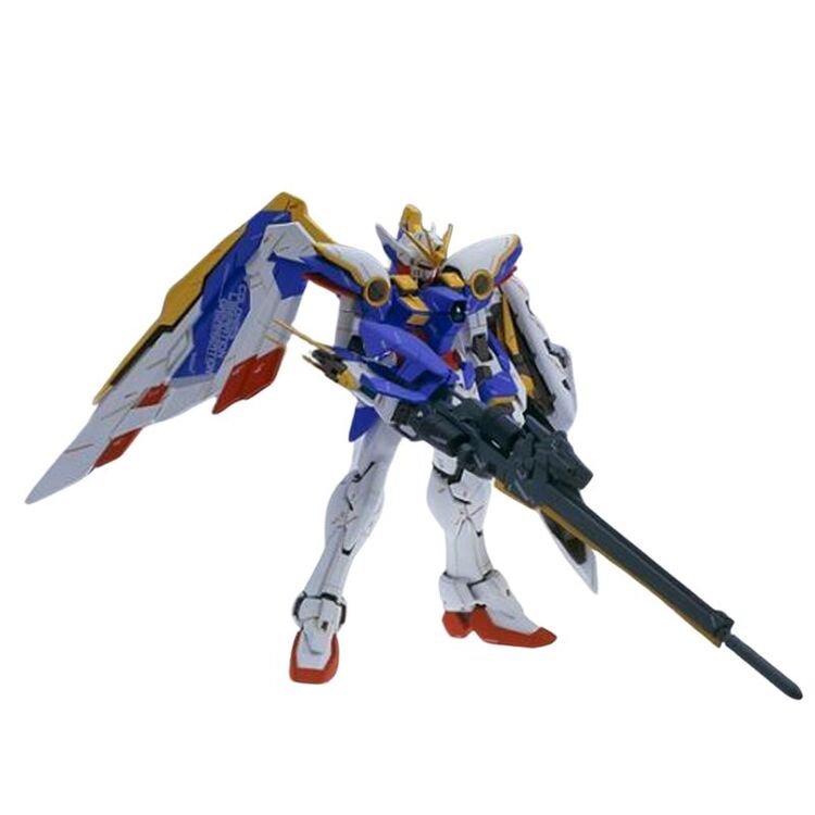 Product Gundam MG 1/100 Wing Gundam Ver.Ka  Model Kit image