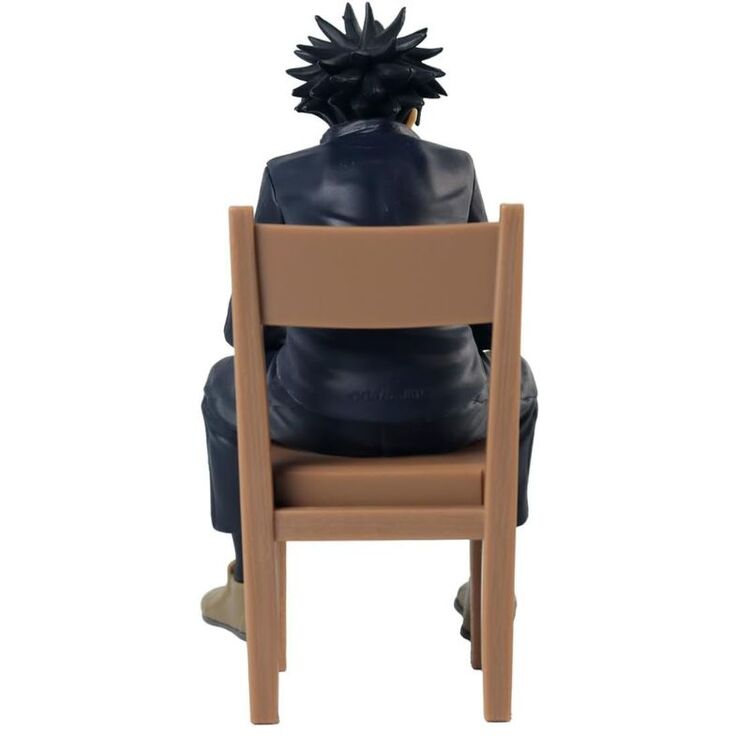 Product Jujutsu Kaisen Megumi Fushiguro Time Collection Figure image