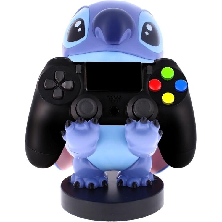 Product Disney Lilo & Stitch Cable Guy Stitch image