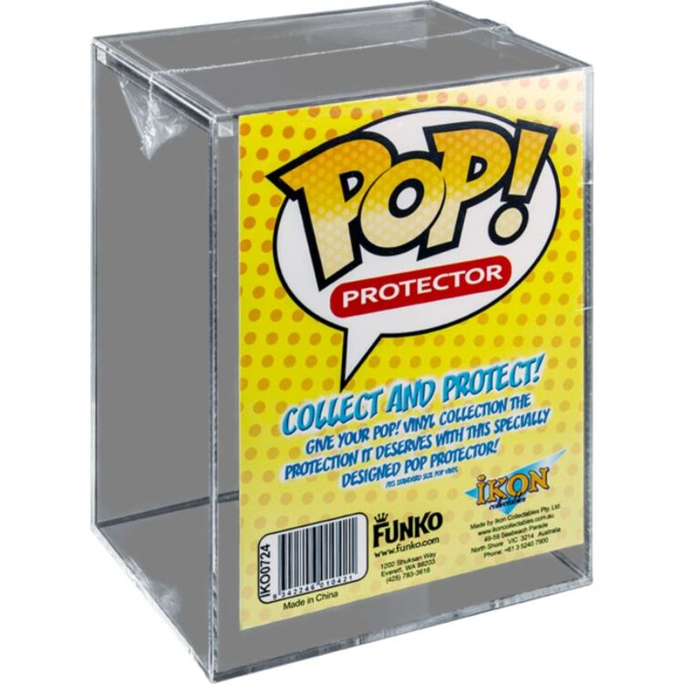 Product Funko Pop! Solo Leveling - Sung Jinwoo Gold (2025 Anime of the Year) (Special Edition) image