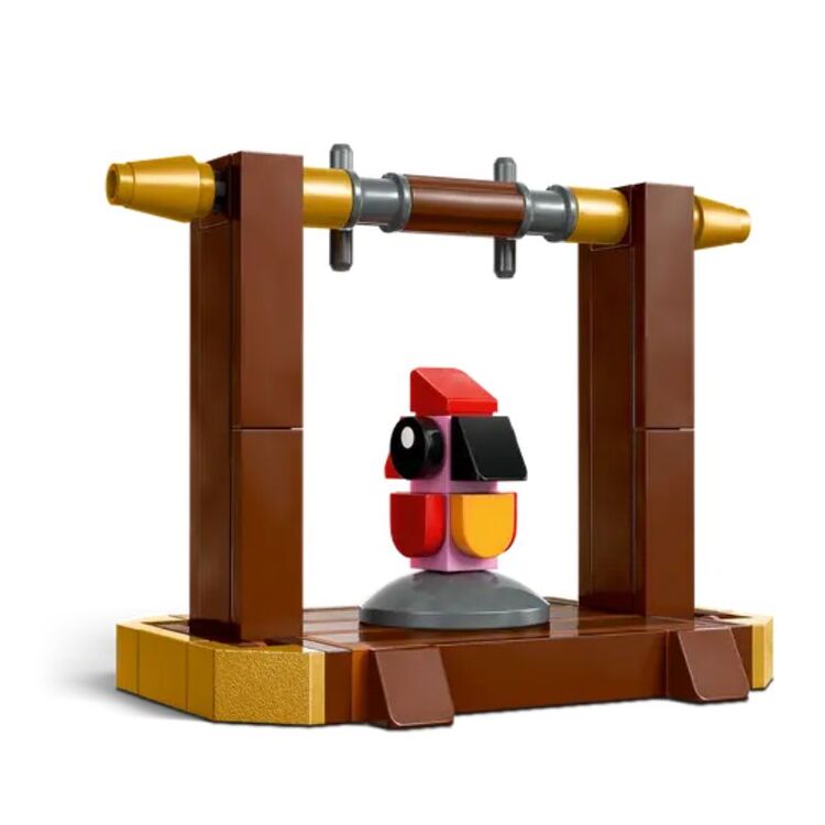 Product LEGO® Harry Potter™: Fawkes™: Dumbledore’s Phoenix (76448) image