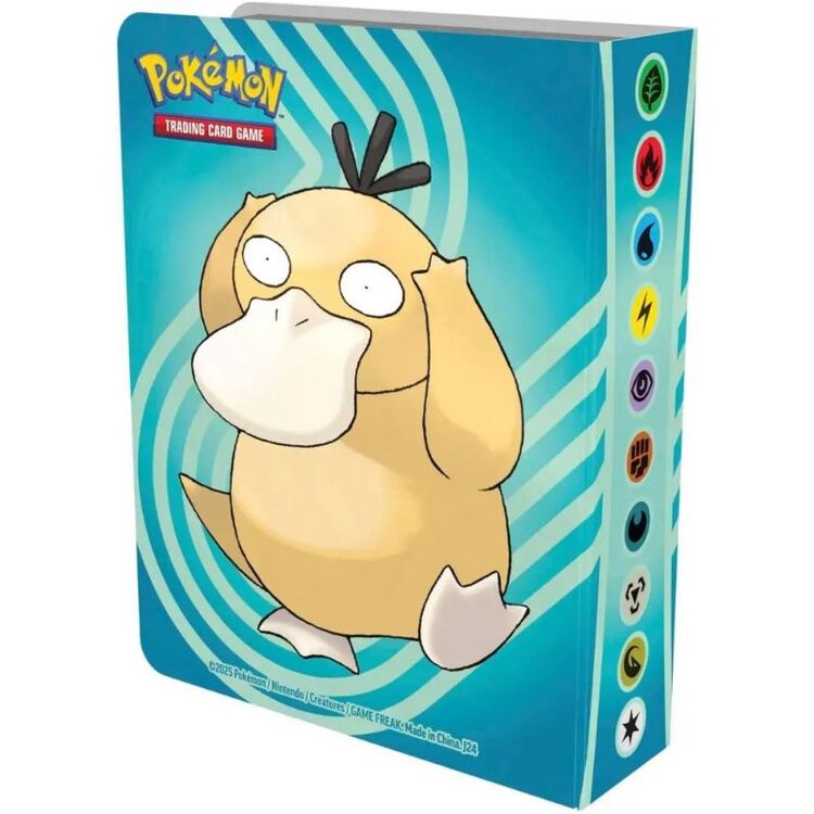 Product Pokemon Scarlet & Violet 9 - Journey Together Mini Portfolio 1pc Random Pick image