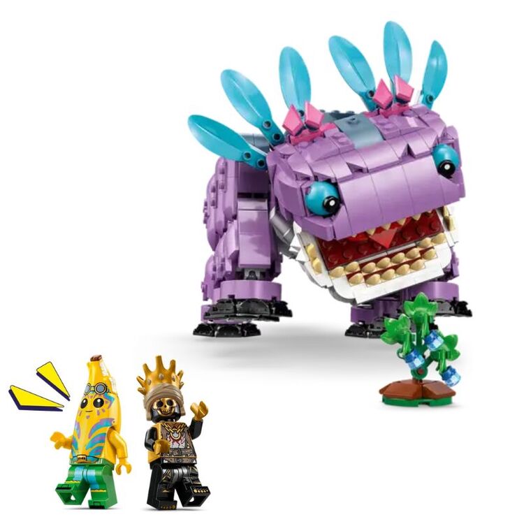 Product LEGO® Fortnite®: Klombo (77077) image