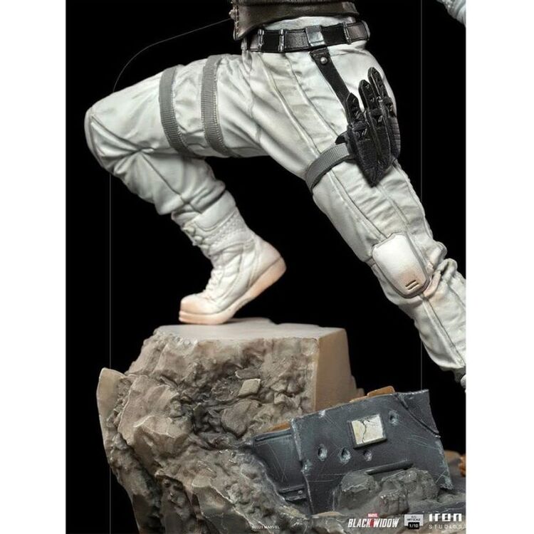 Product Αγαλματίδιο Iron Studios BDS: Black Widow - Yelena Art Scale Statue (1/10) (MARCAS45121-10) image