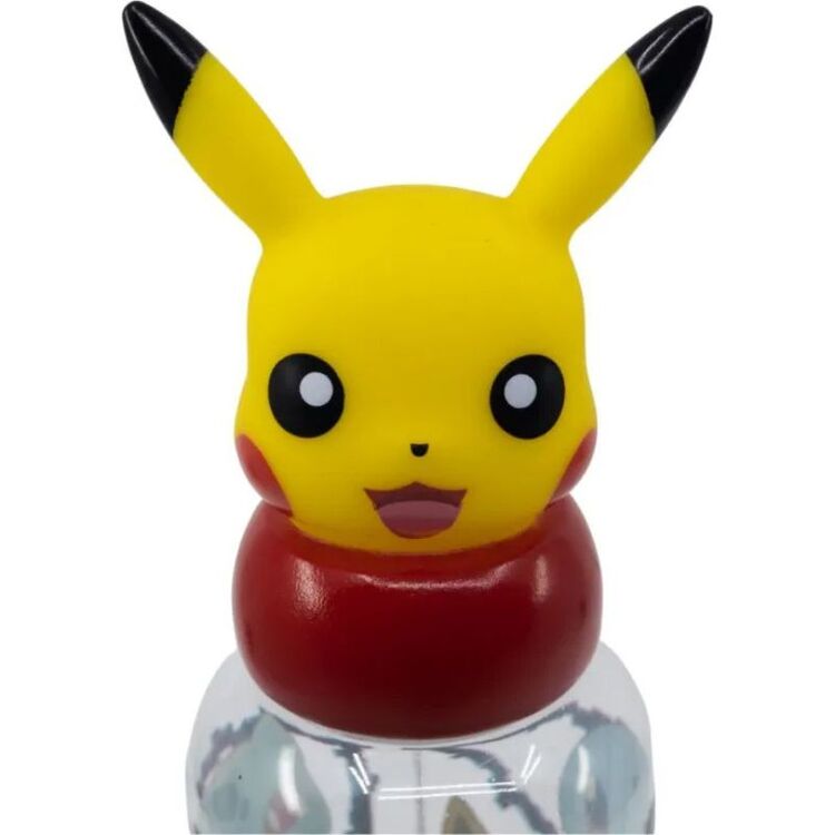 Product Pokemon  3D Figurine Bottle image