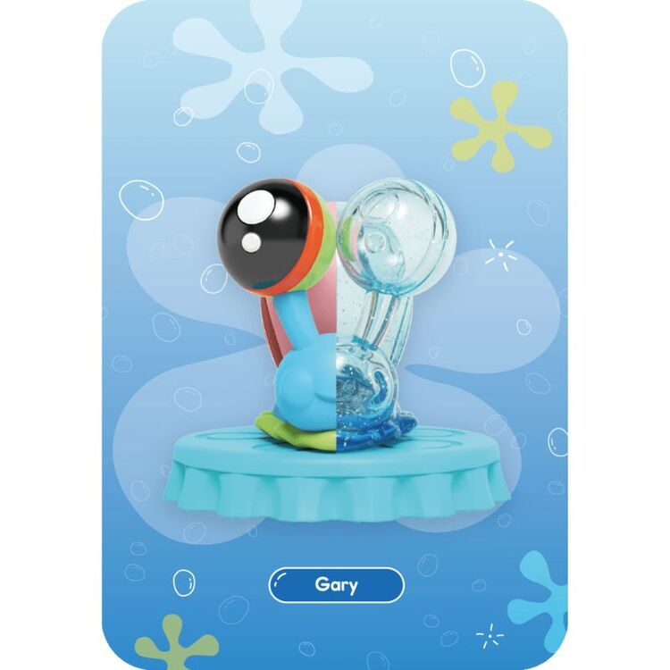 Product Mighty Jaxx Kandy X Spongebob Soda Edtion 1pc Random Pick image