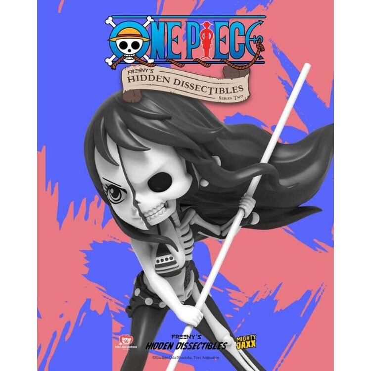 Product Φιγούρα Mighty Jaxx One Piece Random Figure 1τμχ Τυχαία Επιλογή image