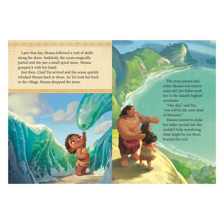 Product Disney Moana image