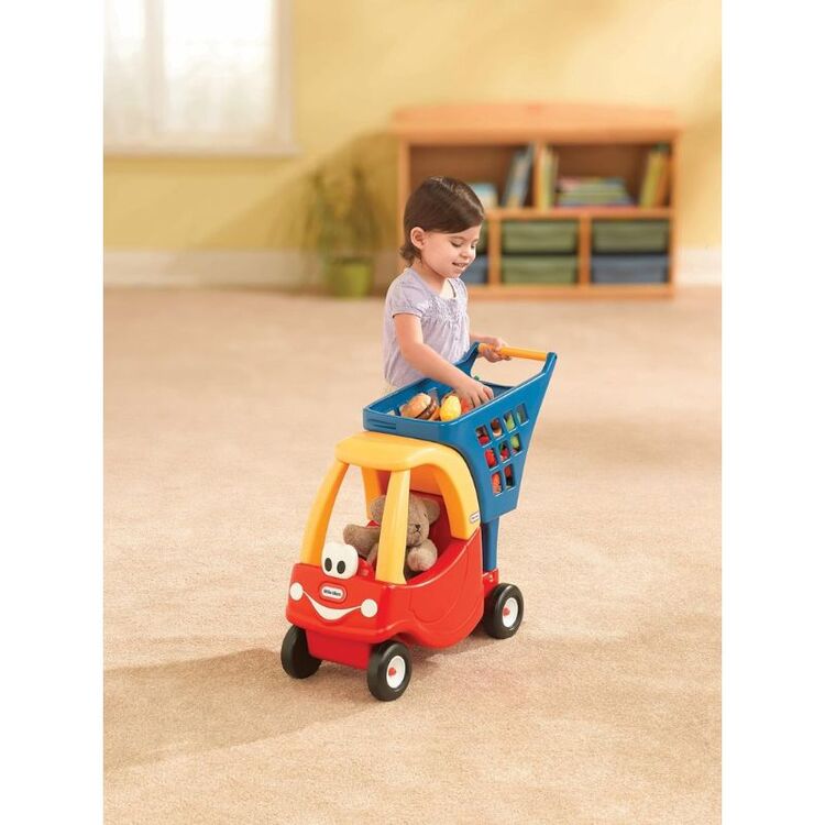 Product Little Tikes Cozy Coupe® - Shopping Cart (170294) image