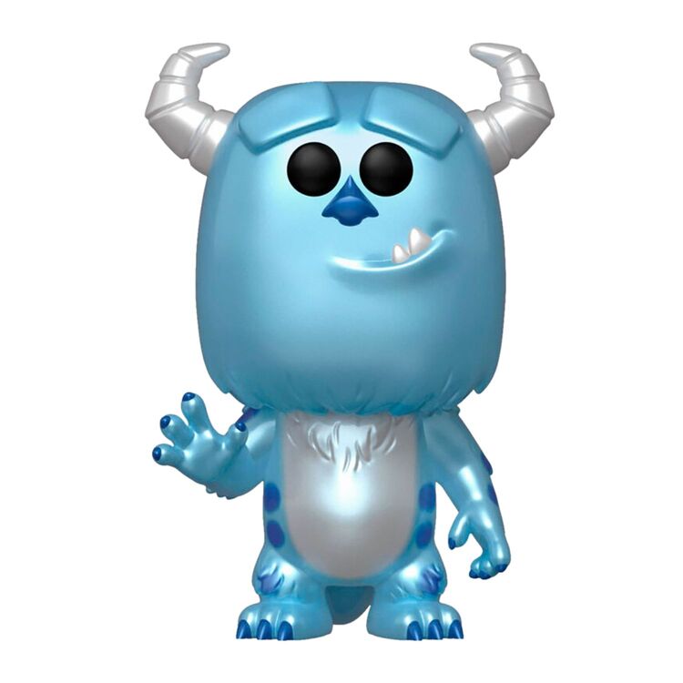 Product Φιγούρα Funko Pop! Make a Wish Pixar Sulley image