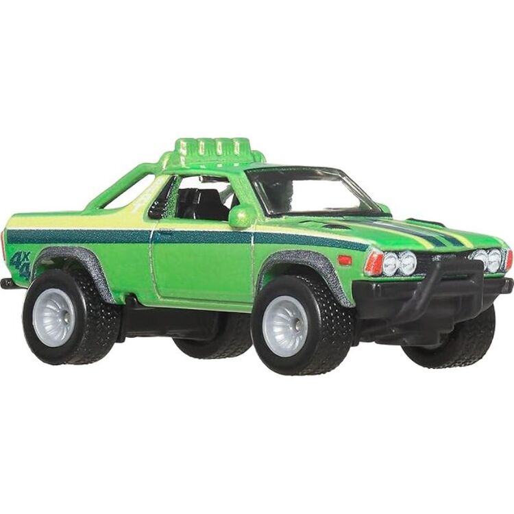 Product Mattel Hot Wheels Premium: Car Culture - Subaru Brat Vehicle (JBK72) image