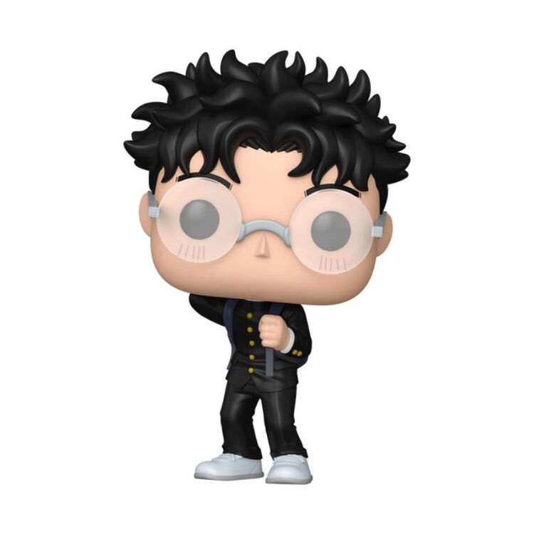 Product Φιγούρα Funko Pop! Dan Da Dan - Okarun (Transformed) (Chase is Possible) image
