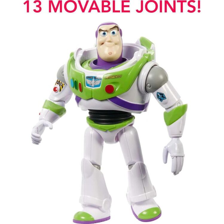 Product Disney Toy Story Buzz Doll image