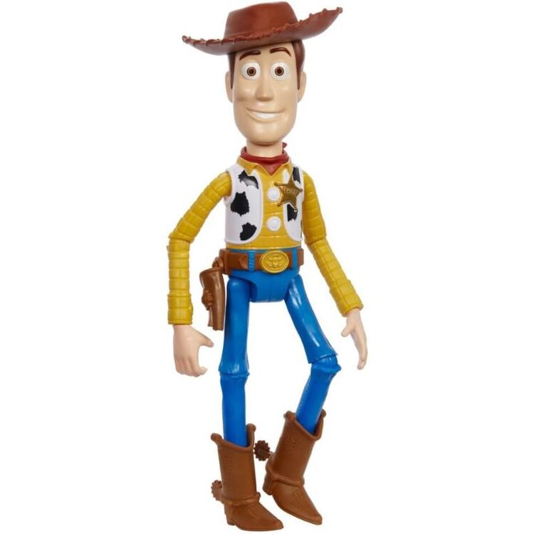 Product Disney Toy Story Woody Doll image