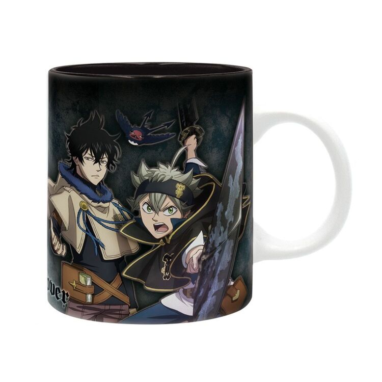 Product Κούπα Black Clover image
