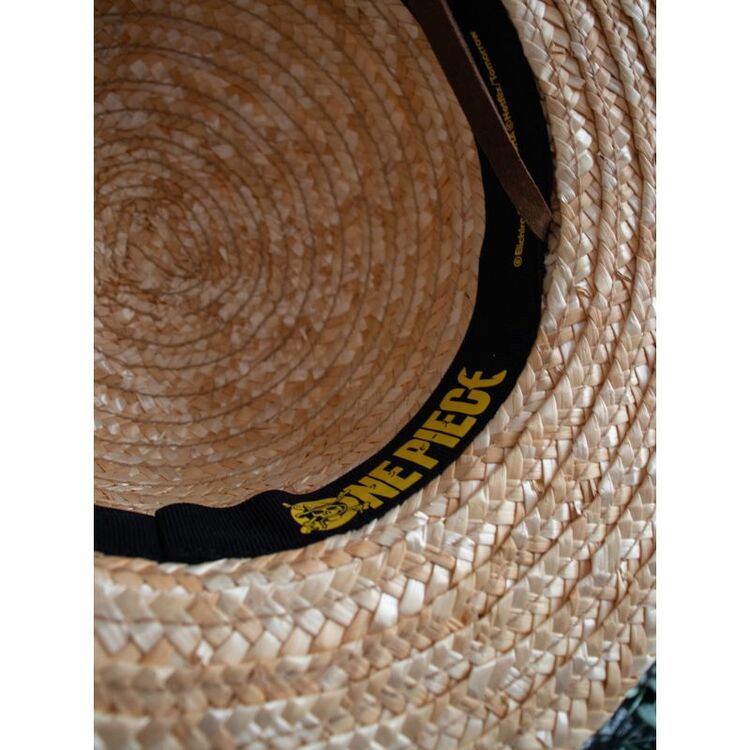 Product Ψάθινο Καπέλο One Piece (Straw Hat) image