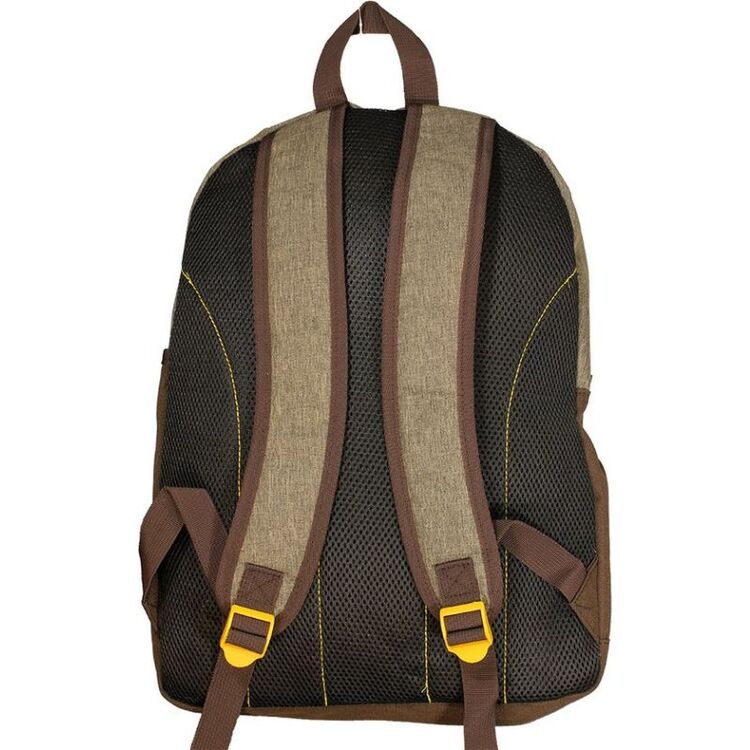 Product Star Wars Mandalorian Yoda Backpack image